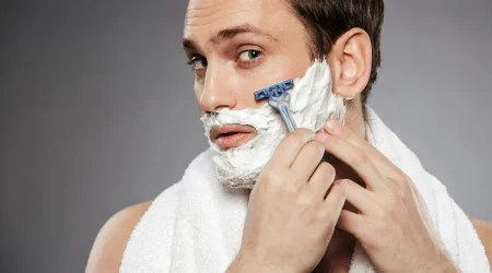 Smooth And Effortless: Achieve A Close Shave With High-Quality Shaving Razors Smooth And Effortless: Achieve A Close Shave With High-Quality Shaving Razors