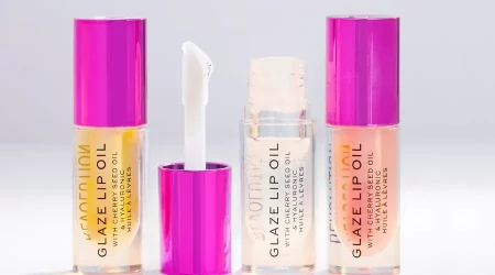Say Goodbye To Dry Lips: Hydrate And Nourish With Lip Oils