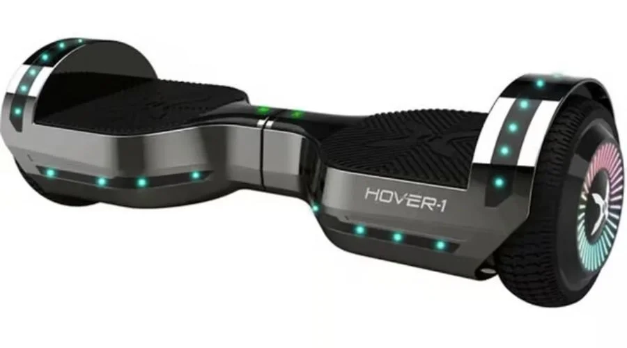 Hover-1 H1-CME-BLK Hoverboard