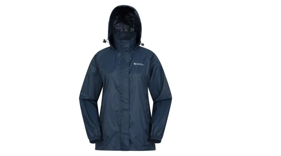Pakka II Womens Waterproof Jacket