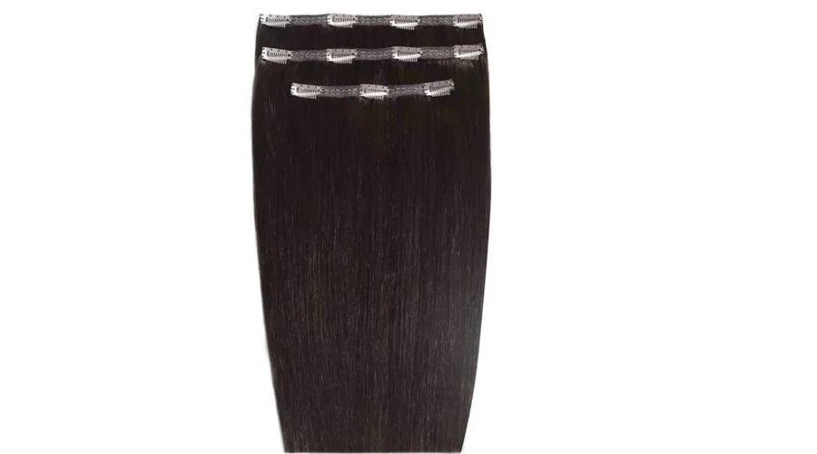 20-inch Deluxe Clip-in Extensions by Beauty Works