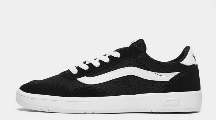 Vans Cruze 2