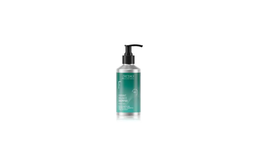 Vibrant Balance Shampoo