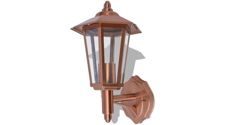 VidaXL Outdoor Lamp