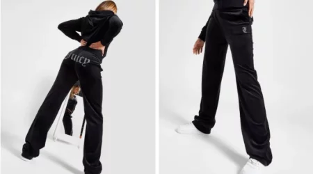 Check Out The Best Women Jogging Set On JD Sports