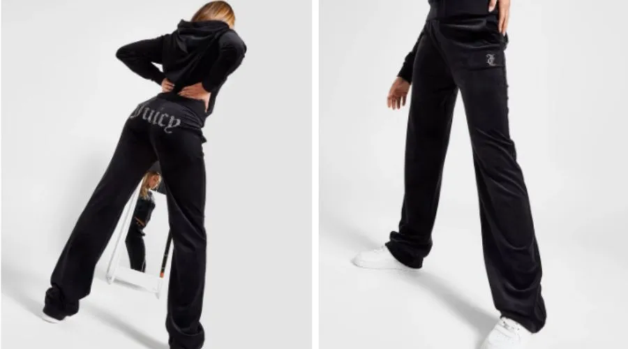 Check Out The Best Women Jogging Set On JD Sports
