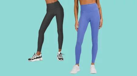 Groove In Style With This Collection of Womens Leggings 