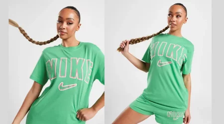 Take a tour of inclusive Women’s Sportswear On JD Sports