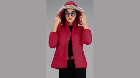 The Best Women’s Jackets For Outdoor Activities