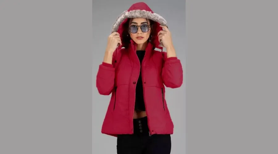 The Best Women’s Jackets For Outdoor Activities