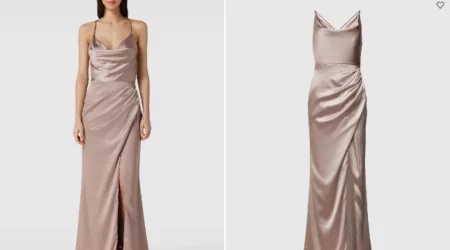 The Timeless Elegance of Wrap Dresses: Embrace Effortless Style