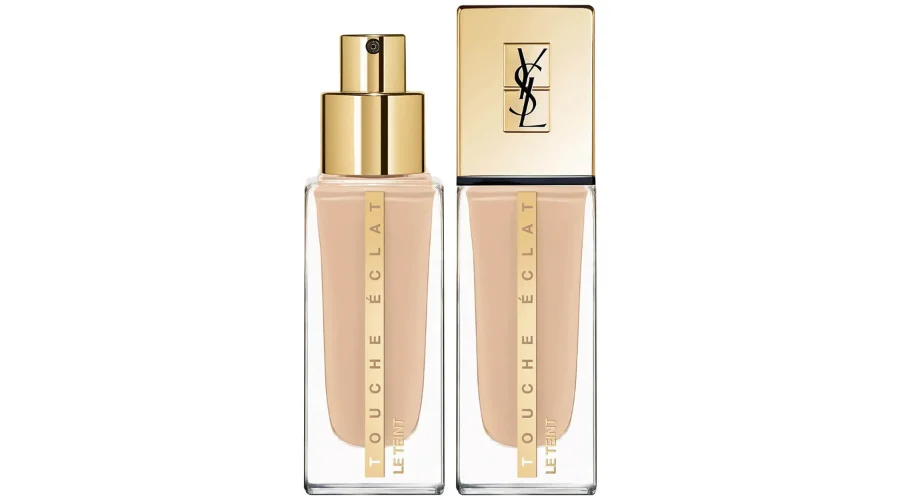 Yves Saint Laurent Touche Éclat Le Teint Foundation 25ml
