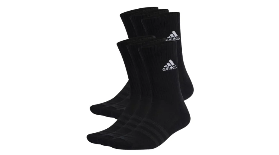adidas Cushioned Sportswear Crew Socks | feedhour