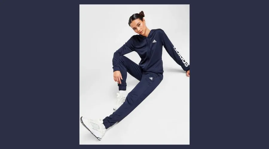adidas Tracksuit Linear