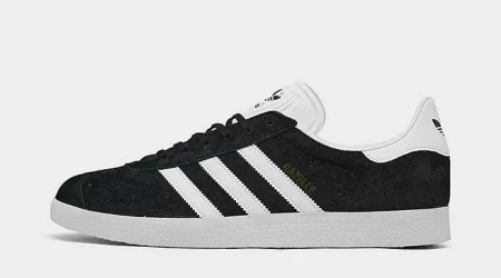 Adidas Men Gazelle: Classic Style and Timeless Appeal for Men’s Footwear