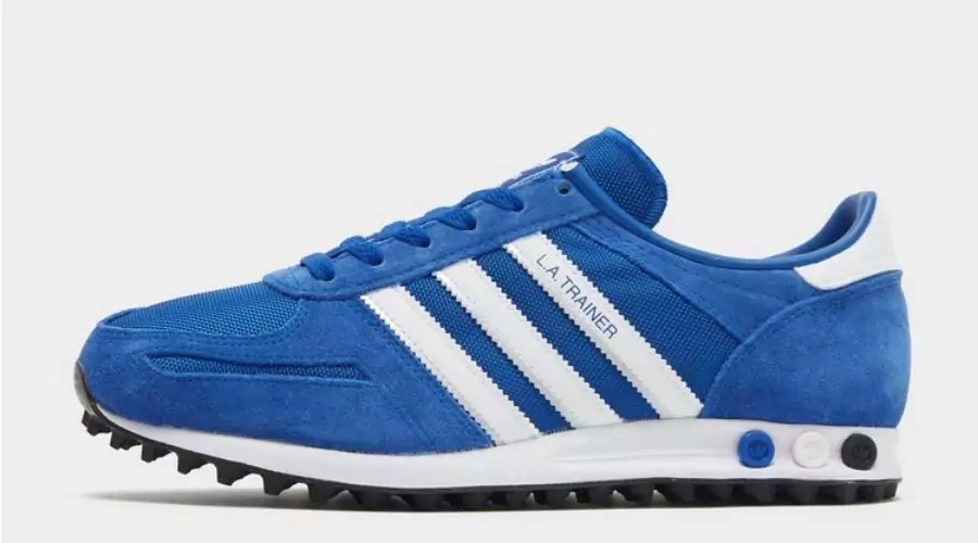 adidas Originals LA Trainer OG - Blue