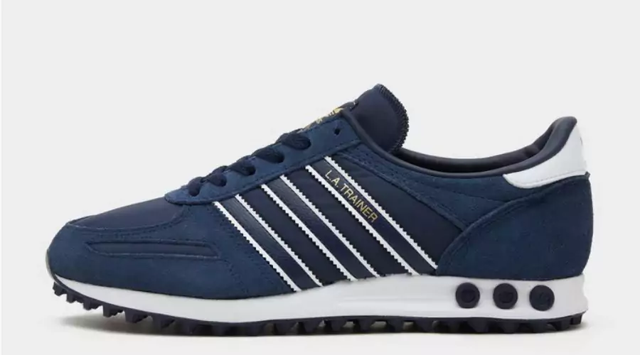 adidas Originals LA Trainer OG - Collegiate Navy