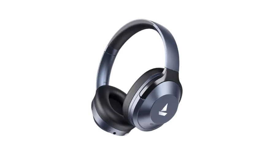 boAt Nirvana 751 ANC Hybrid Active Noise Canceling
