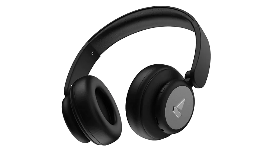 boAt Rockerz 450 Bluetooth Headphones