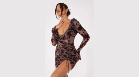 Embrace Your Curves: Make A Statement With A Bodycon Dress