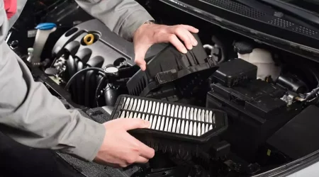 Enhance Your Driving Experience with Autodoc IT’s Cabin Air Filter