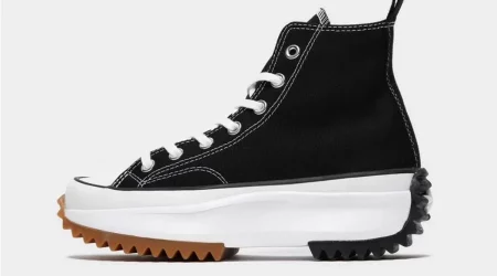 Check Out The Best Canvas Shoes For Women On JD Sports