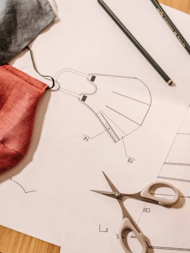 Fashion as Art: Examining the Intersection of Clothing and Creativity