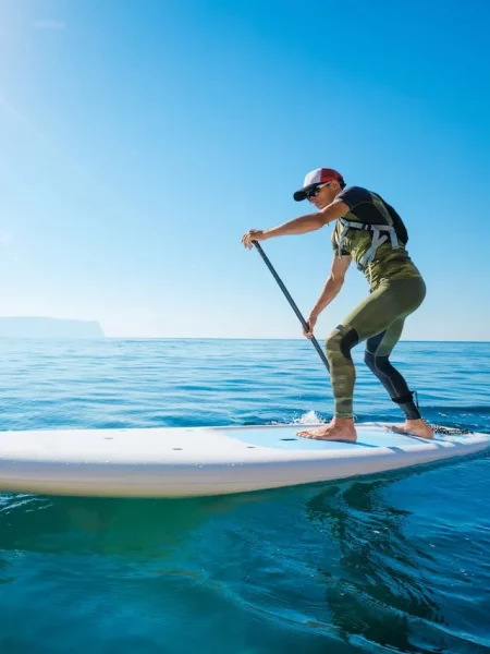 From traditional to non traditional sports