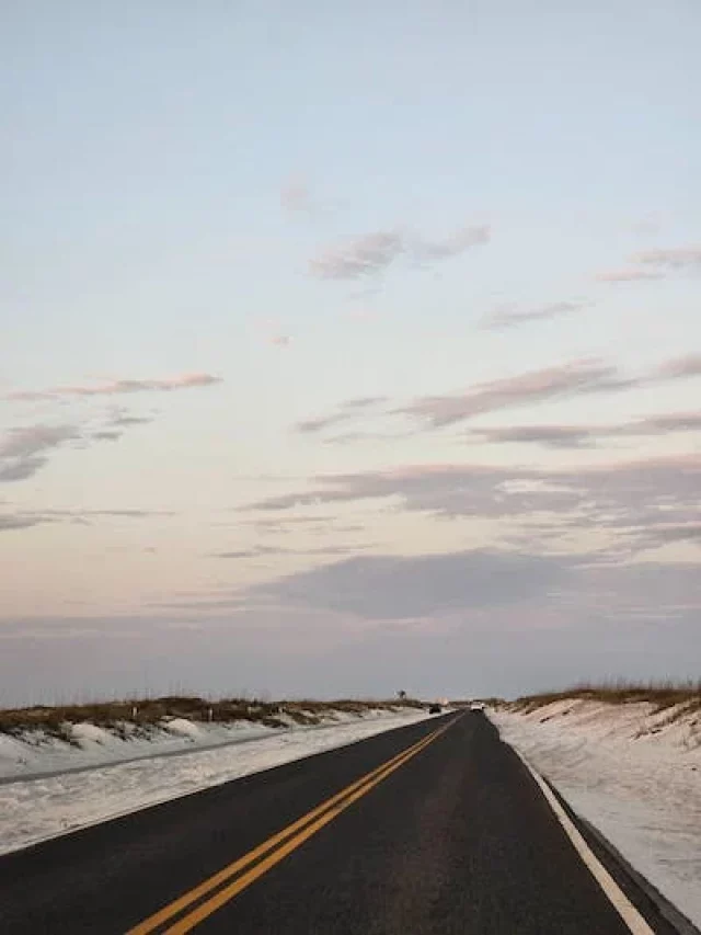 How to organize your trip