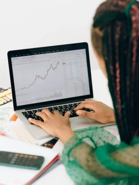 The Financial Services Industry Embraces Blockchain