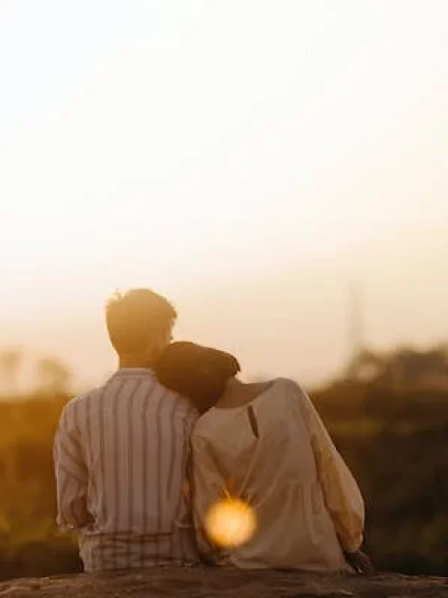Relationships
Love blossoms when trust is nurtured, hearts connect, and souls embrace.