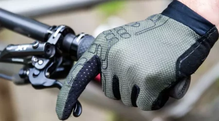 Cycle gloves