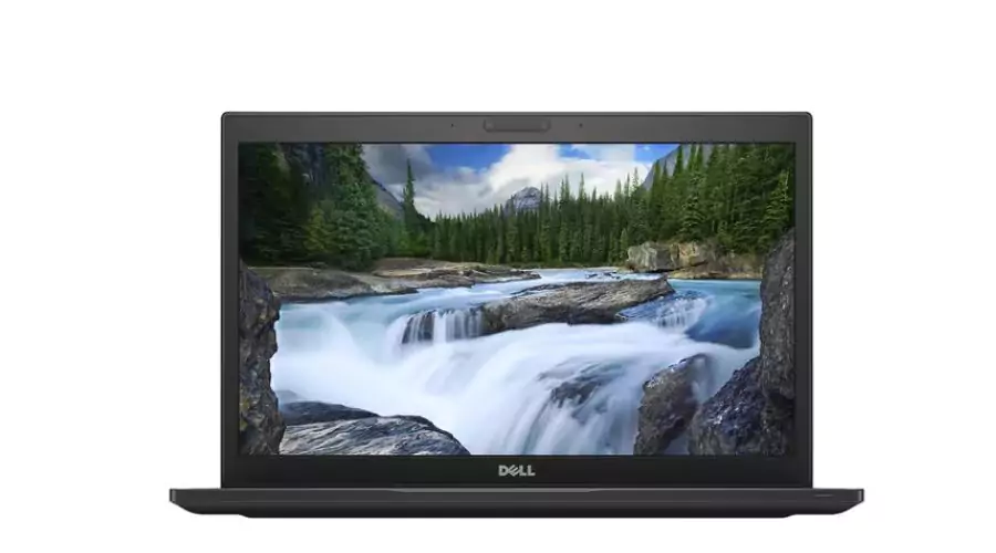 Dell Latitude 7490 14-inch (2018) - Core i5-8350U - 16GB - SSD 512 GB QWERTY - English (UK)
