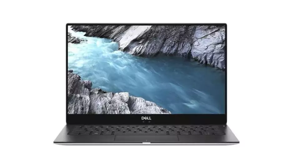 Dell XPS 9370 13.3-inch Core i7-8550U - SSD 256 GB - 8GB QWERTY - English (UK)