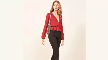Dressy Tops: Making A Statement With Sophisticated Fashion