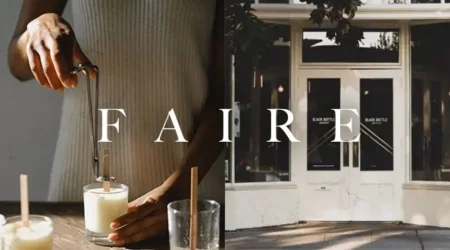 Faire Wholesale: Empowering Retailers With Curated Products And Exceptional Service