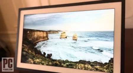 The Digital Photo Frame: Enhancing Memories in the Digital Age