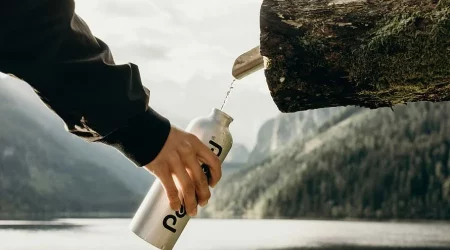 Stay Hydrated On The Go With These Water Sports Bottles Stay Hydrated On The Go With These Water Sports Bottles