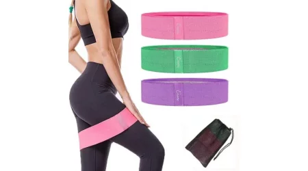 Boost Your Fitness Journey With Top Fitness Accessories for Women Boost Your Fitness Journey With Top Fitness Accessories for Women