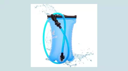 Stay Hydrated On The Move With The Best Hydration Packs