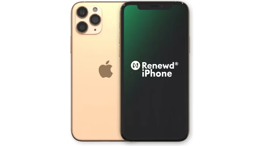 iPhone 11 Pro