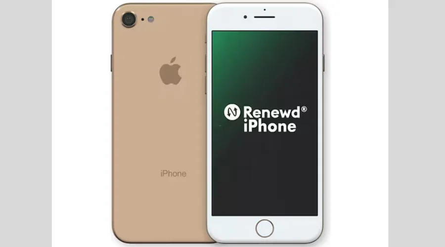 iPhone 8