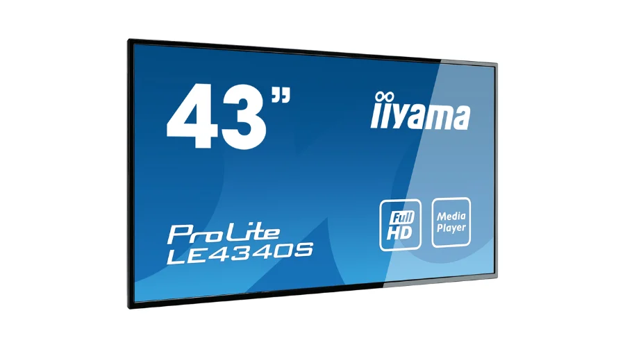 iiyama ProLite LE4340S-B3