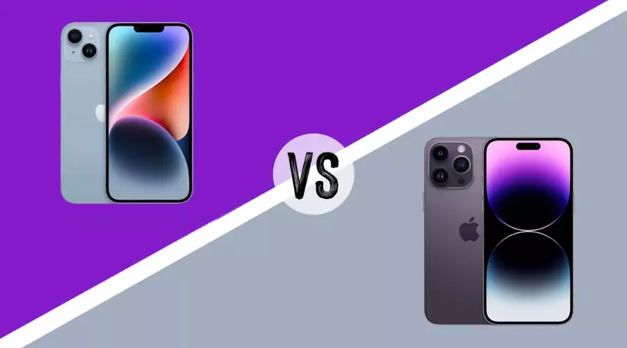 iPhone 14 Plus vs Pro Max: Choosing the Right Device for You
