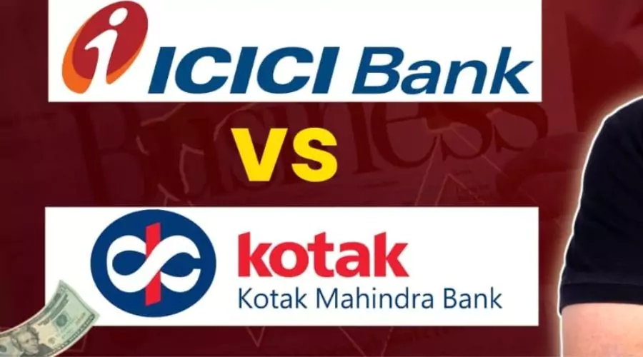 Kotak Mahindra VS ICICI Bank: ICICI Bank Savings Account Overview
