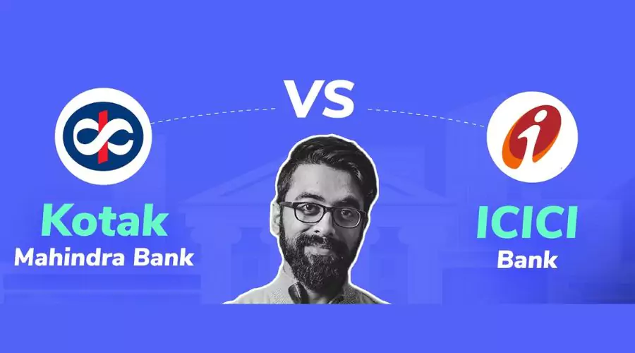 Kotak Mahindra VS ICICI Bank: The Battle of Digital Savings Accounts