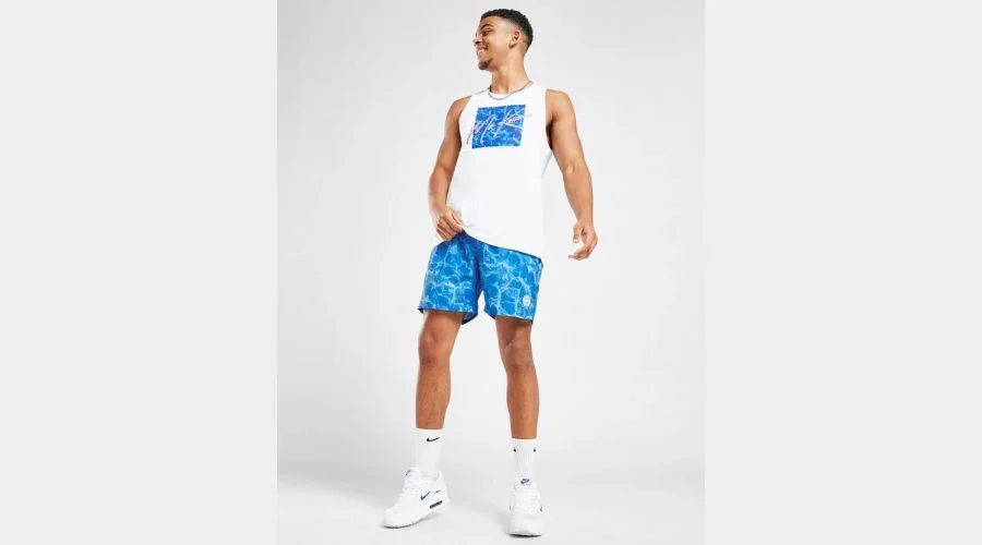 Dive Into Summer With These Stylish Men’s Swimsuits