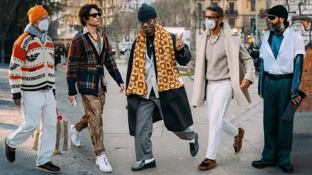5 Best Clothing Apps For Men 