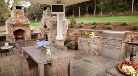 Outdoor Entertaining Made Easy: Tips for Creating the Perfect Patio