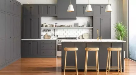 Revamp Your Kitchen: Budget-Friendly DIY Ideas for a Fresh Look